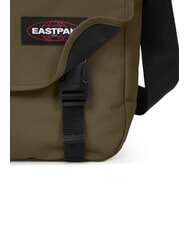 EASTPAK DELEGATE+ Messenger pour pc 17" arméeolive - Porte Documents Travail - 5
