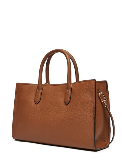 SCARLETT  Sac &agrave; main, avec bandouli&egrave;re, en cuir bagage - Sacs pour Femme