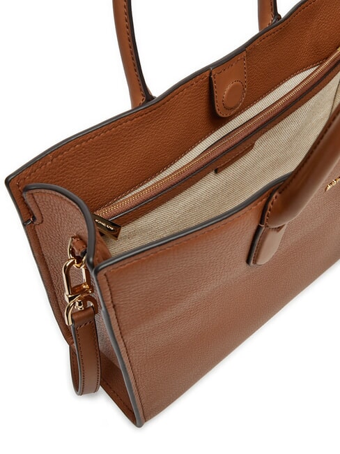 SCARLETT  Sac &agrave; main, avec bandouli&egrave;re, en cuir bagage - Sacs pour Femme