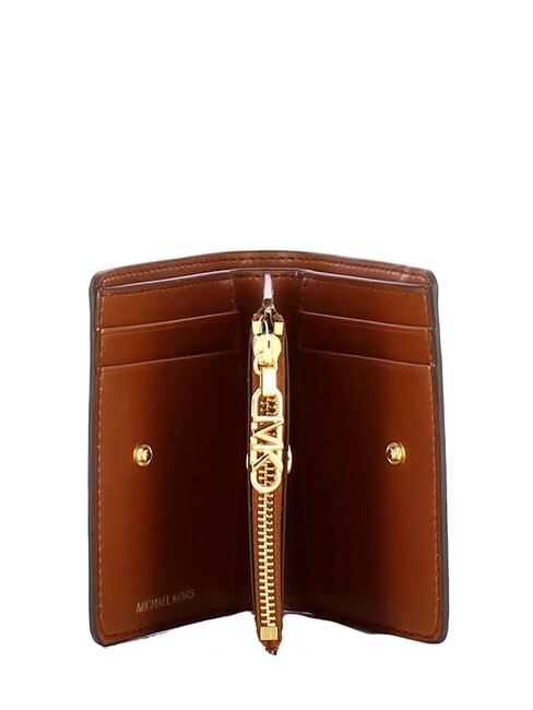 EMPIRE  Portefeuille en cuir bagage - Portefeuilles Femme