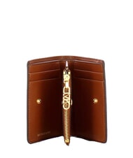 MICHAEL KORS EMPIRE  Portefeuille en cuir bagage - Portefeuilles Femme - 2