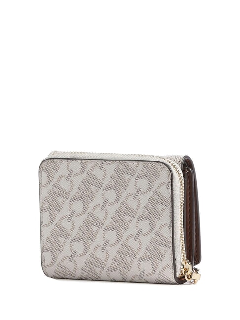 EMPIRE SIGNATURE  Portefeuille vanille/lugg - Portefeuilles Femme