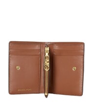 MICHAEL KORS EMPIRE  Portefeuille avec porte-monnaie - Portefeuilles Femme