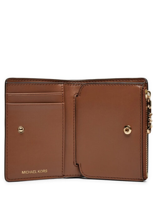 EMPIRE  Portefeuille avec porte-monnaie vanille/lugg - Portefeuilles Femme