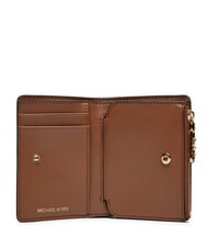 MICHAEL KORS EMPIRE  Portefeuille avec porte-monnaie vanille/lugg - Portefeuilles Femme - 2
