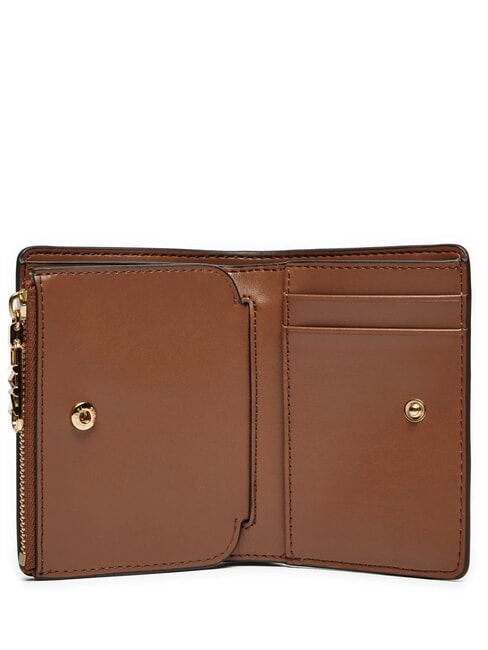 EMPIRE  Portefeuille avec porte-monnaie vanille/lugg - Portefeuilles Femme
