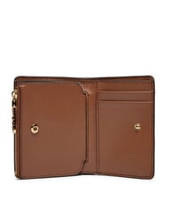 MICHAEL KORS EMPIRE  Portefeuille avec porte-monnaie vanille/lugg - Portefeuilles Femme - 3