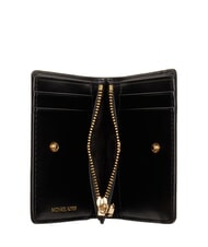 MICHAEL KORS EMPIRE  Portefeuille en cuir - Portefeuilles Femme