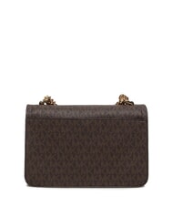 MICHAEL KORS HEATHER  Sac &agrave; bandouli&egrave;re / sac &agrave; bandouli&egrave;re brn/gland - Sacs pour Femme - 3