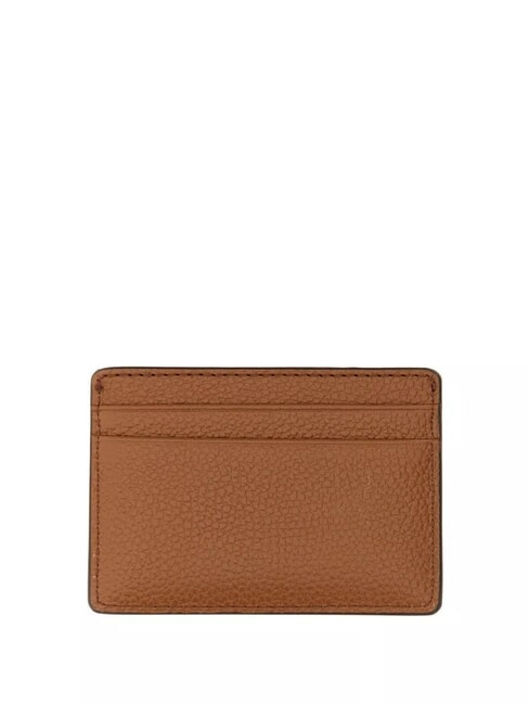 JET SET Porte-cartes en cuir bagage - Portefeuilles Femme