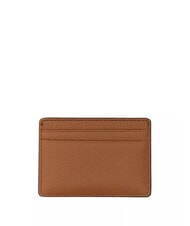 MICHAEL KORS JET SET Porte-cartes en cuir bagage - Portefeuilles Femme - 2
