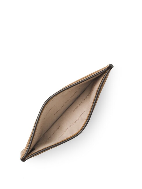 JET SET Porte-cartes en cuir bagage - Portefeuilles Femme