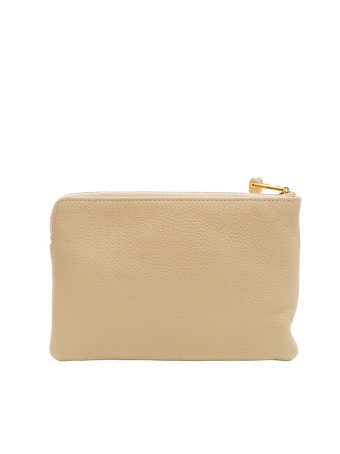 ALIAS Pochette en cuir beurre - Sacs pour Femme