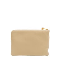 COCCINELLE ALIAS Pochette en cuir beurre - Sacs pour Femme - 4