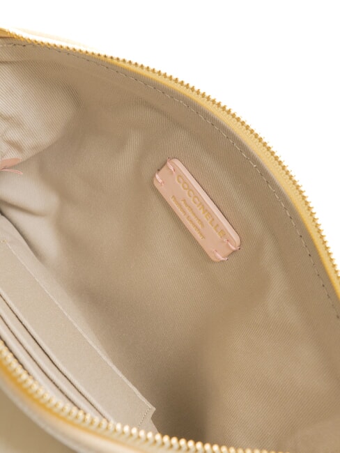 ALIAS Pochette en cuir beurre - Sacs pour Femme