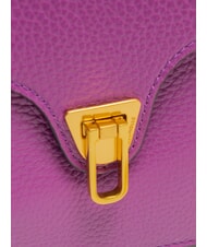 COCCINELLE BEAT SOFT Sac bandoulière, en cuir - Sacs pour Femme