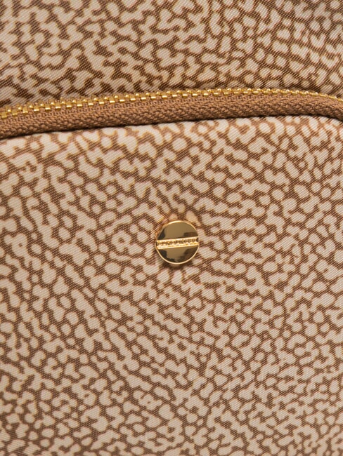 CLASSICA Micro-sac porte-smartphone mer Beiger - Sacs pour Femme