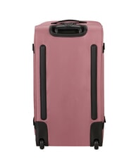 AMERICAN TOURISTER URBAN TRACK Grand sac à roulettes rose lilas - Valises Semi-rigides - 4
