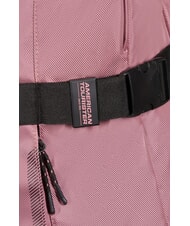 AMERICAN TOURISTER URBAN TRACK Grand sac à roulettes rose lilas - Valises Semi-rigides - 6