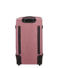 AMERICAN TOURISTER URBAN TRACK Sac à roulettes moyen rose lilas - Valises Semi-rigides - 5