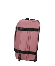 AMERICAN TOURISTER URBAN TRACK Sac à main Trolley rose lilas - Valises cabine - 4