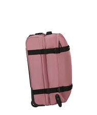 AMERICAN TOURISTER URBAN TRACK Sac à main Trolley rose lilas - Valises cabine - 5