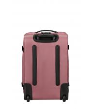 AMERICAN TOURISTER URBAN TRACK Sac à main Trolley rose lilas - Valises cabine - 6