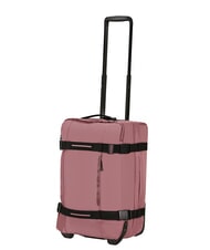AMERICAN TOURISTER URBAN TRACK Sac à main Trolley rose lilas - Valises cabine - 8