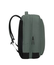 AMERICAN TOURISTER TAKE2CABIN L EXPANDER Sac à dos pour ordinateur portable 17,3", extensible forêt Noire - Sacs à dos pour ordinateur portable - 4