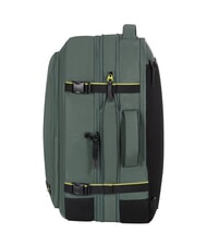 AMERICAN TOURISTER TAKE2CABIN L EXPANDER Sac à dos pour ordinateur portable 17,3", extensible forêt Noire - Sacs à dos pour ordinateur portable - 5