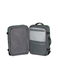 AMERICAN TOURISTER TAKE2CABIN L EXPANDER Sac à dos pour ordinateur portable 17,3", extensible forêt Noire - Sacs à dos pour ordinateur portable - 6