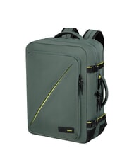 AMERICAN TOURISTER TAKE2CABIN L EXPANDER Sac à dos pour ordinateur portable 17,3", extensible forêt Noire - Sacs à dos pour ordinateur portable - 7