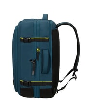 AMERICAN TOURISTER TAKE2CABIN L EXPANDER Sac à dos pour ordinateur portable 17,3", extensible port bleu - Sacs à dos pour ordinateur portable - 3