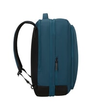 AMERICAN TOURISTER TAKE2CABIN L EXPANDER Sac à dos pour ordinateur portable 17,3", extensible port bleu - Sacs à dos pour ordinateur portable - 4