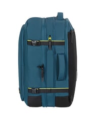 AMERICAN TOURISTER TAKE2CABIN L EXPANDER Sac à dos pour ordinateur portable 17,3", extensible port bleu - Sacs à dos pour ordinateur portable - 5