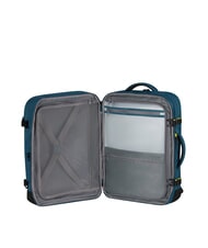 AMERICAN TOURISTER TAKE2CABIN L EXPANDER Sac à dos pour ordinateur portable 17,3", extensible port bleu - Sacs à dos pour ordinateur portable - 6