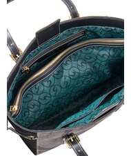 GATTINONI PLANETARIUM Sac à bandoulière NOIR - Sacs pour Femme - 3