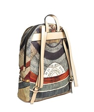 GATTINONI PLANETARIUM Grand sac à dos - Sacs pour Femme