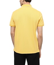 TIMBERLAND JACQUARD YD  Polo manches courtes - chemise polo