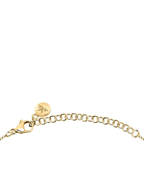 TESORI  Collier en argent 925 or - Colliers