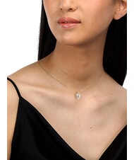 MORELLATO TESORI  Collier en argent 925 or - Colliers - 4