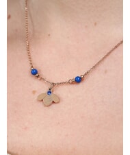 MORELLATO TALISMANI  Collier en cristal GRIS - Colliers - 5