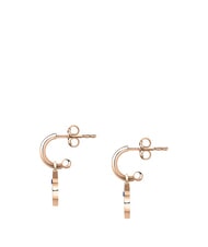 MORELLATO TALISMANI  Boucles d'oreilles en acier - Boucles d'oreilles