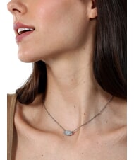 MORELLATO PASSIONI  Collier en cristal ARGENT - Colliers - 4