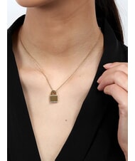 MORELLATO TALISMANI  Collier or - Colliers - 4