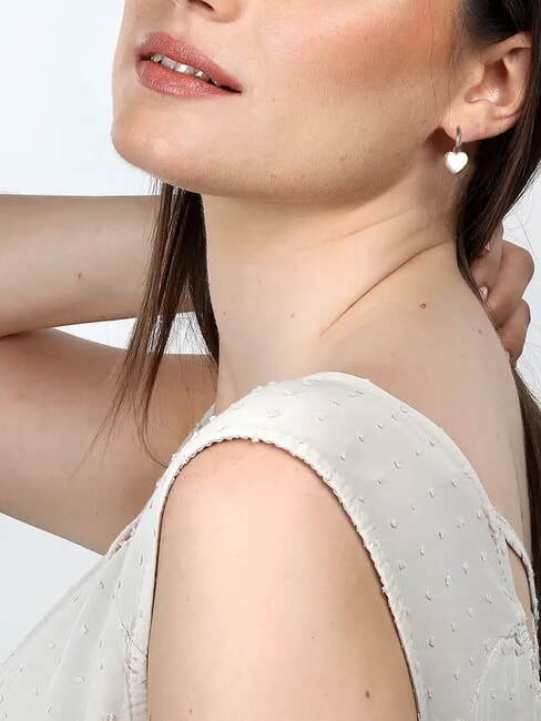 MASCOTTE  Boucles d'oreilles or - Boucles d'oreilles