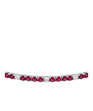 MORELLATO TESORI  Bracelet en argent 925 rouge - Bracelets - 3