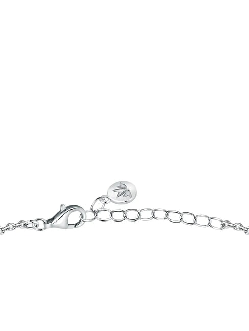 TESORI  Bracelet en argent 925 rouge - Bracelets