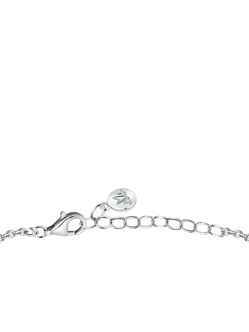 TESORI  Bracelet en argent 925 vert - Bracelets