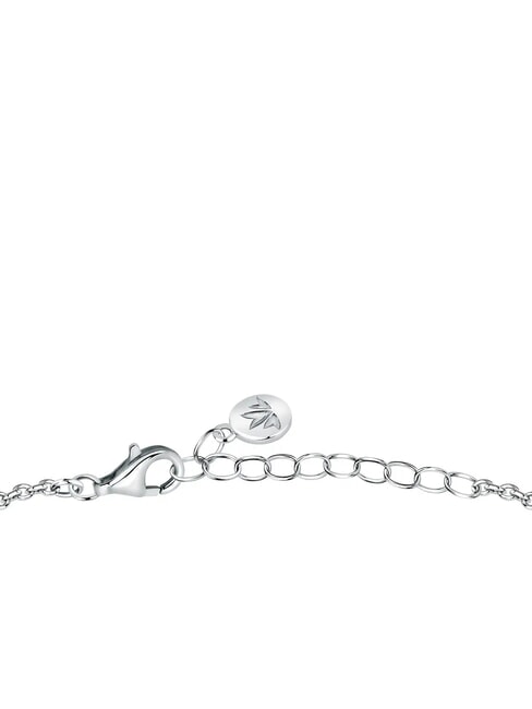 TESORI  Bracelet en argent 925 GRIS - Bracelets